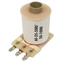 Bally AF-25-500/28-1000 Flipper Coil